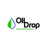 Oildrop_Environmental Solutions Logo