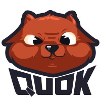Quok Games Logo