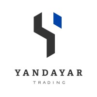 Yandayar Trading Company Limited Logo