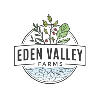 Eden Valley Farms Logo