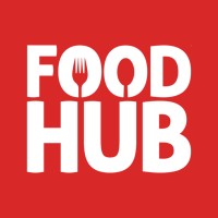 Foodhub Logo