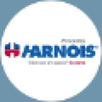 Harnois 74 Logo