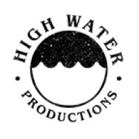 High Water Productions Logo