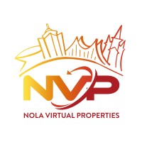 Nola Virtual Properties Logo
