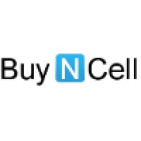 BuyNCell Inc. Logo