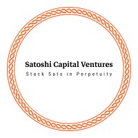 Satoshi Capital Ventures, LLC Logo