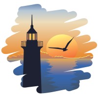 The Soul Lighthouse Logo