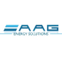 AAG - Energy Solutions Logo