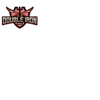 Double Iron Music Logo
