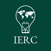 Ivey Energy and Resources Club Logo