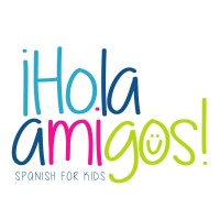 Holamigos Logo