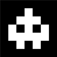 8bits - Estúdio Criativo Logo