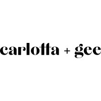 Carlotta + Gee Logo