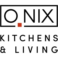 O.NIX Kitchens & Living Logo