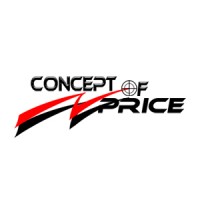 Concept Of Price™ Trading Logo