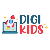 DigiKids Perú Logo