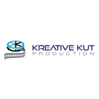 Kreative Kut Production Logo