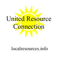 United Resource Connection Logo