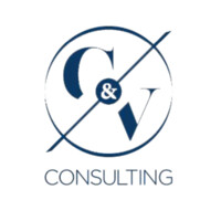C&V Consulting Logo
