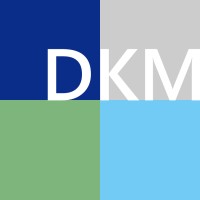 DeKarinMulder Logo