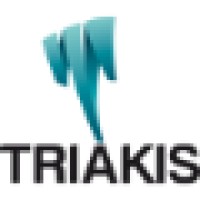 TRIAKIS Tunisia Logo