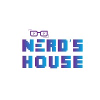 Nerds House Logo