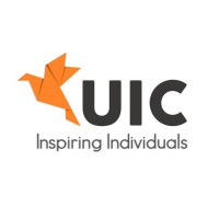 University Innovation Cell, MMMUT Logo