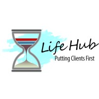 Life Hub Corp Logo