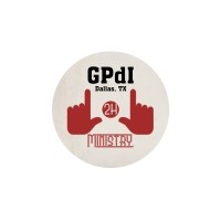 GPdI 2H Ministry Dallas Logo