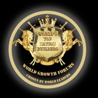 World Growth Forums Logo