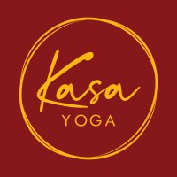 Kasa Yoga Dallas Logo