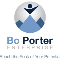 Bo Porter ENTERPRISE Logo