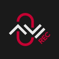 Avi Rec - Immersive Visual Arts Logo