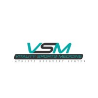 Vitality Sports Medicine Logo