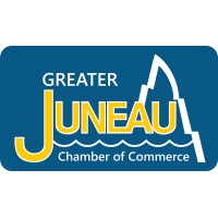 Greater Juneau Chamber of Commerce Logo