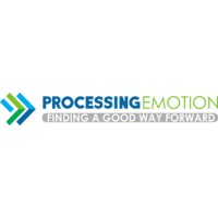 Processing Emotion Logo