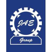 JA Engineering Logo