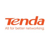 Tenda France Logo