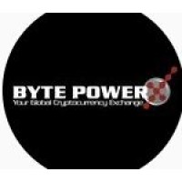 Byte Power Group Limited Logo