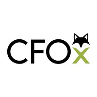 CFOx Logo