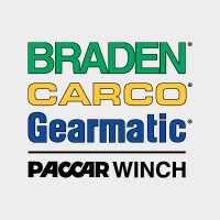 PACCAR Winch Logo