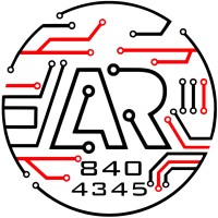 Aragon Robotics Logo