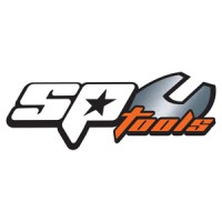 SP Tools Logo