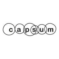 Capsum - artisan scientifique Logo