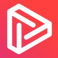 Lens End Media Logo