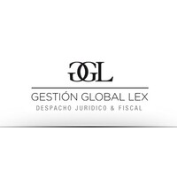 GESTION GLOBAL LEX Logo