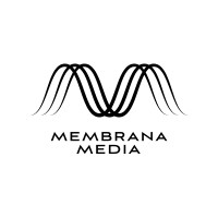 Membrana Media Logo
