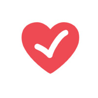 Community Check-In Logo