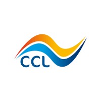 CCL Components Ltd Logo