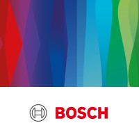 Bosch Termotecnología Colombia Logo